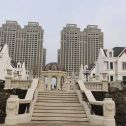 沈阳黄金麻工程案例