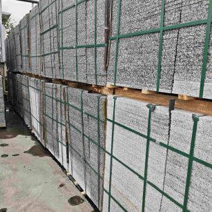 沈阳芙蓉白地铺石，石材地铺石