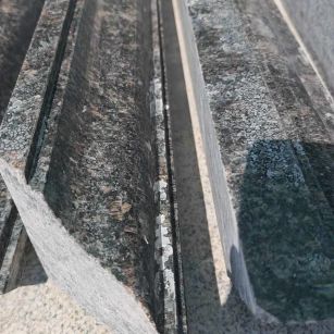 沈阳英国棕别墅线条