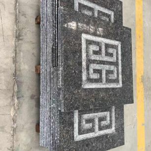 沈阳英国棕回纹雕刻版