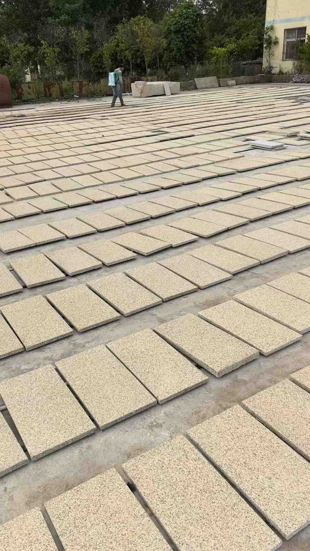 沈阳黄金麻地铺 黄金麻成品版 黄金麻干挂