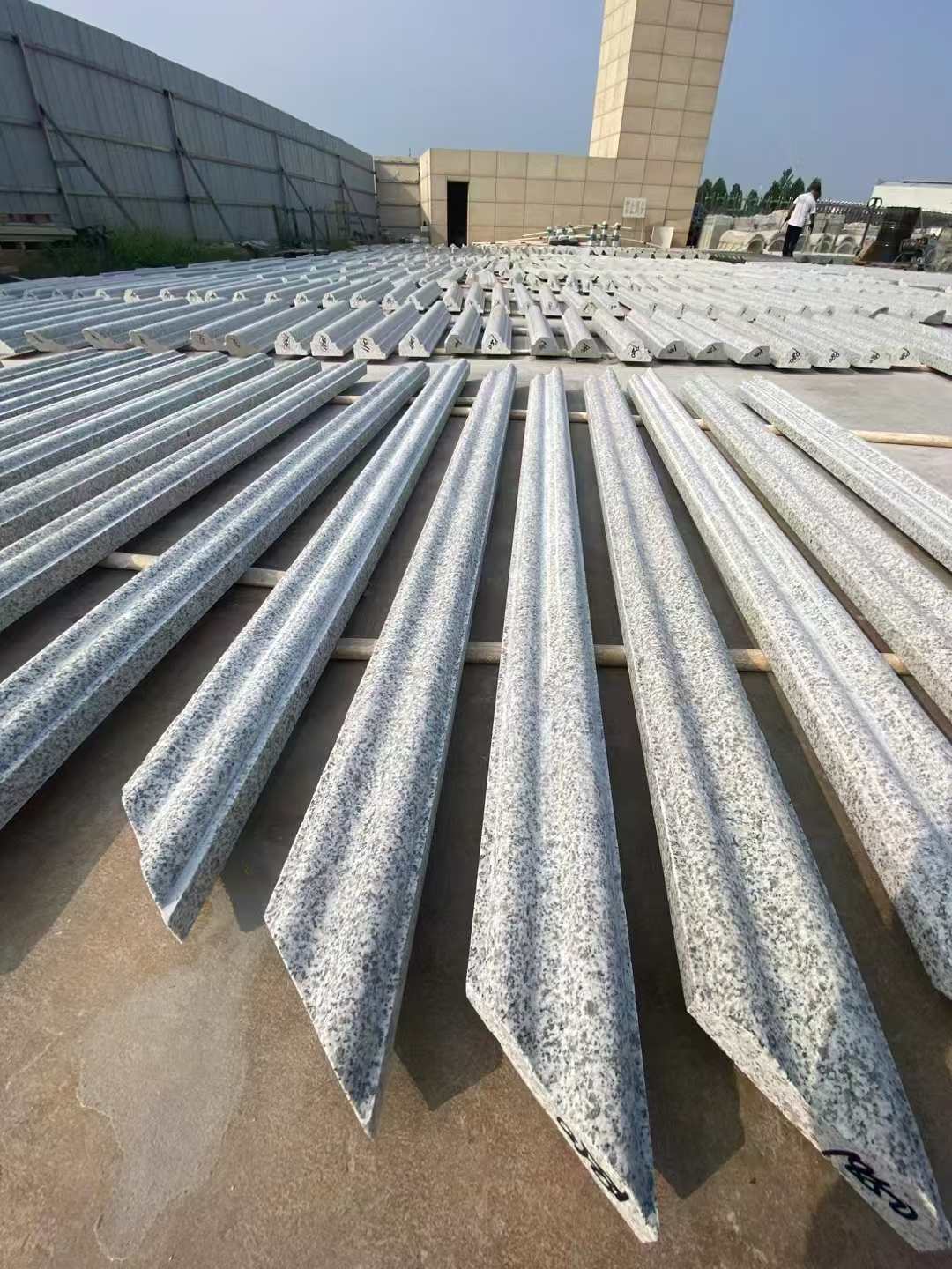 沈阳 别墅异形线条 异形定制